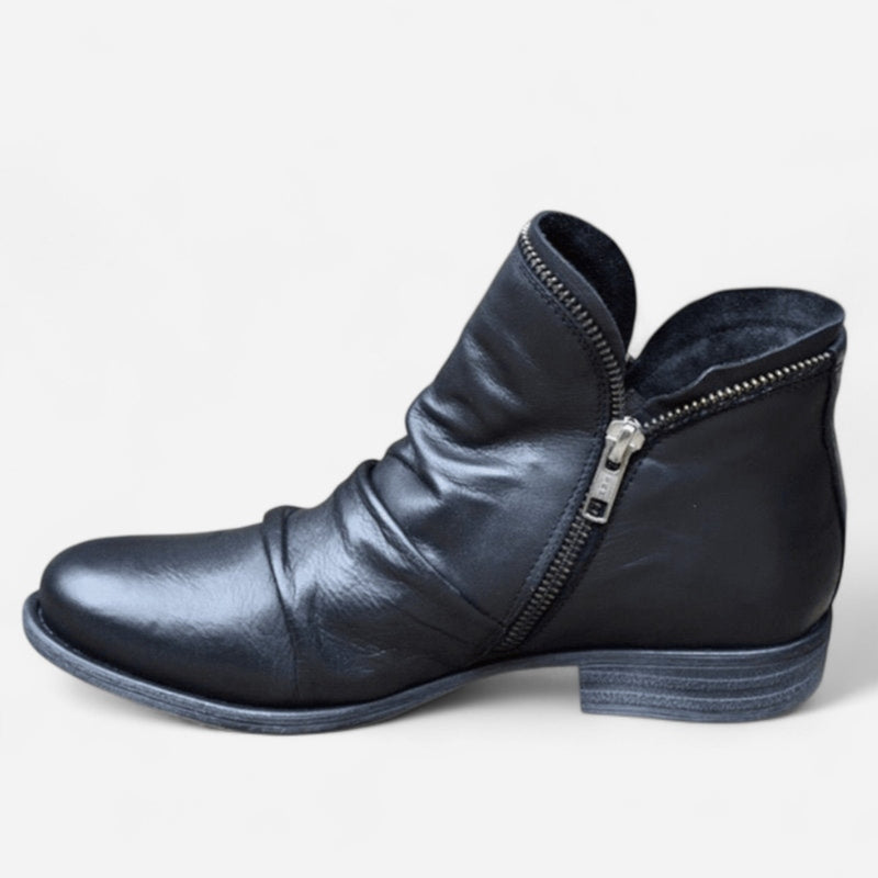 Melinda | Supportive Comfort Boots for Healthy Feet 1