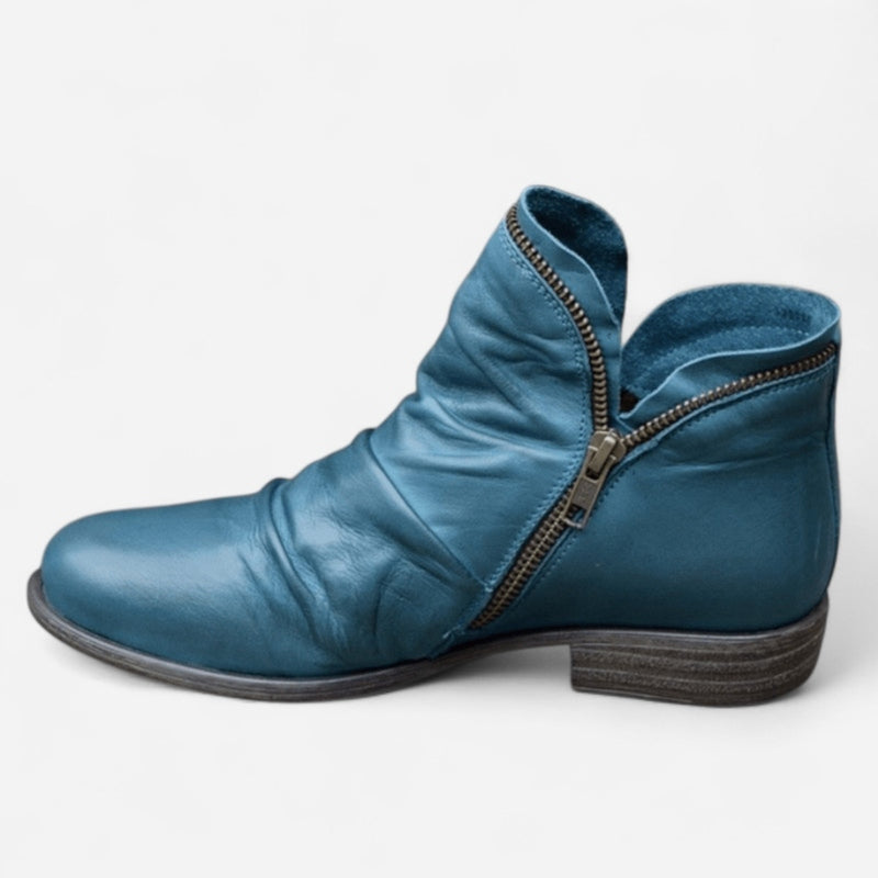 Melinda | Supportive Comfort Boots for Healthy Feet 2