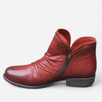 Melinda | Supportive Comfort Boots for Healthy Feet 3
