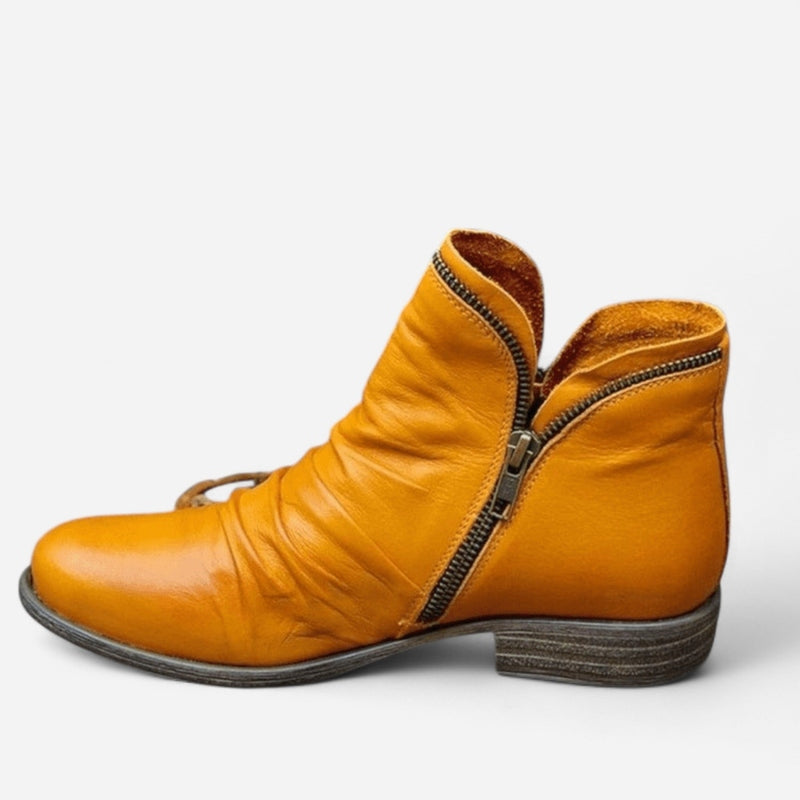Melinda | Supportive Comfort Boots for Healthy Feet 4