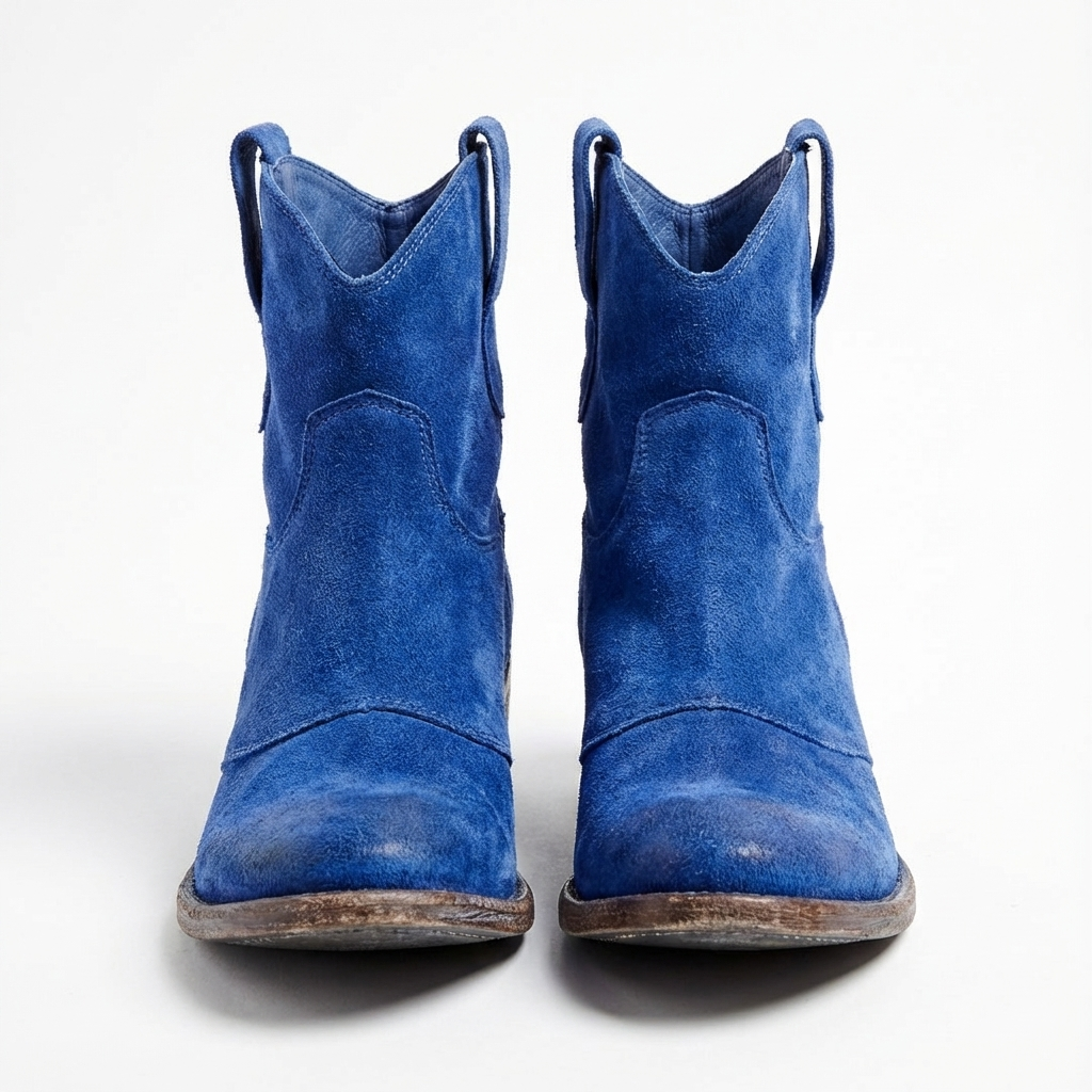 Morgan | Women's Open-Top Cowboy Boots