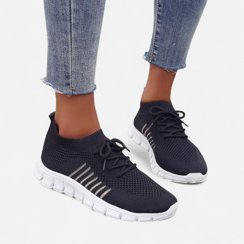 Nanna | Ergonomic Comfort Shoes for Women, Best for Walking 0