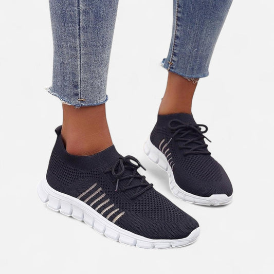 Nanna | Ergonomic Comfort Shoes for Women, Best for Walking 0