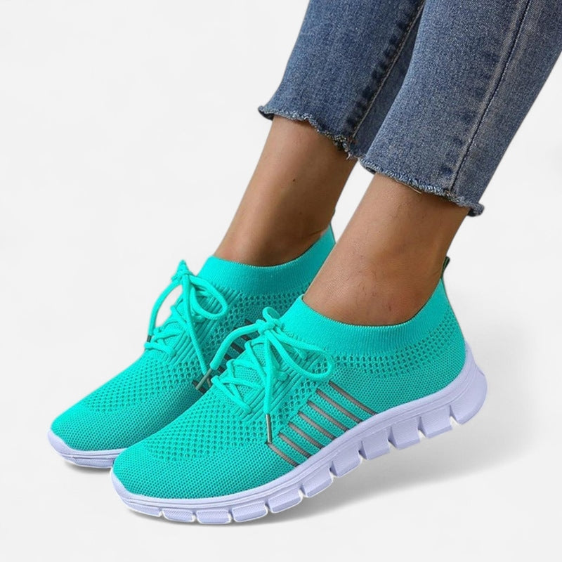Nanna | Ergonomic Comfort Shoes for Women, Best for Walking 1