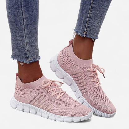 Nanna | Ergonomic Comfort Shoes for Women, Best for Walking 2