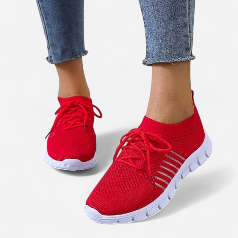 Nanna | Ergonomic Comfort Shoes for Women, Best for Walking 3