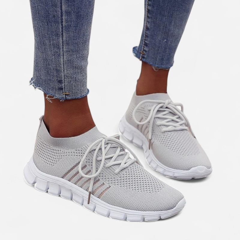 Nanna | Ergonomic Comfort Shoes for Women, Best for Walking 4
