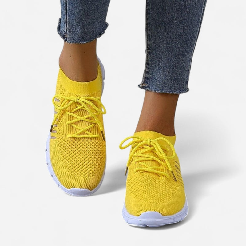 Nanna | Ergonomic Comfort Shoes for Women, Best for Walking 5