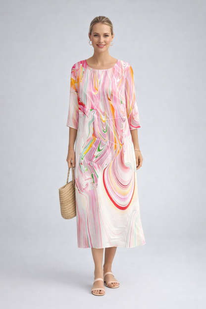 PALOMA | Elegant summer dress forever