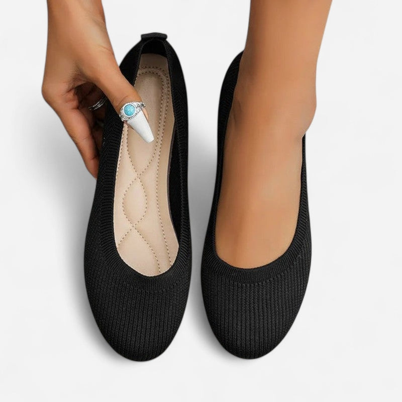 Pernille | Women's Comfortable Non-Slip Shoes 0
