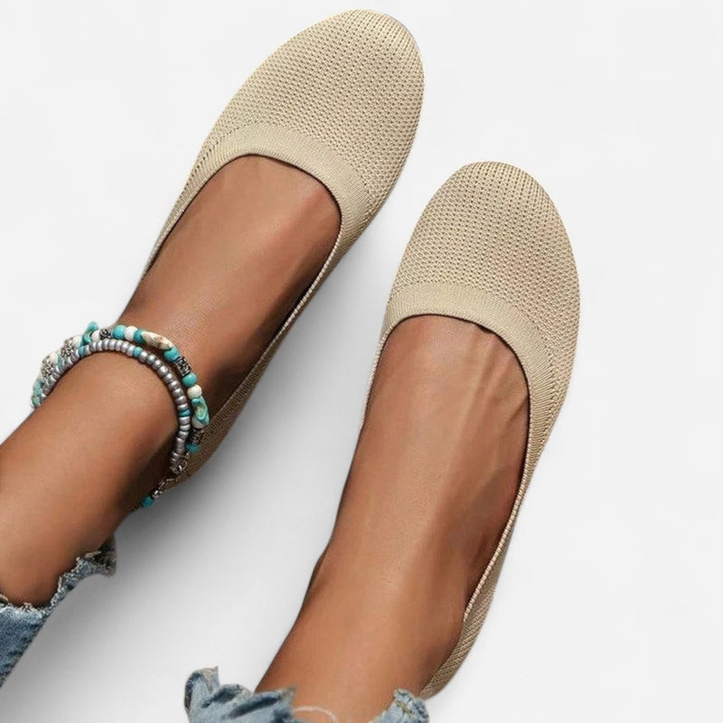 Pernille | Women's Comfortable Non-Slip Shoes 1