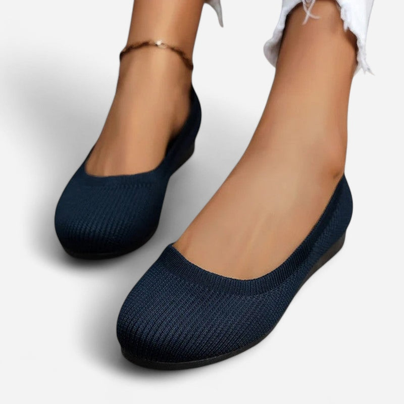 Pernille | Women's Comfortable Non-Slip Shoes 2