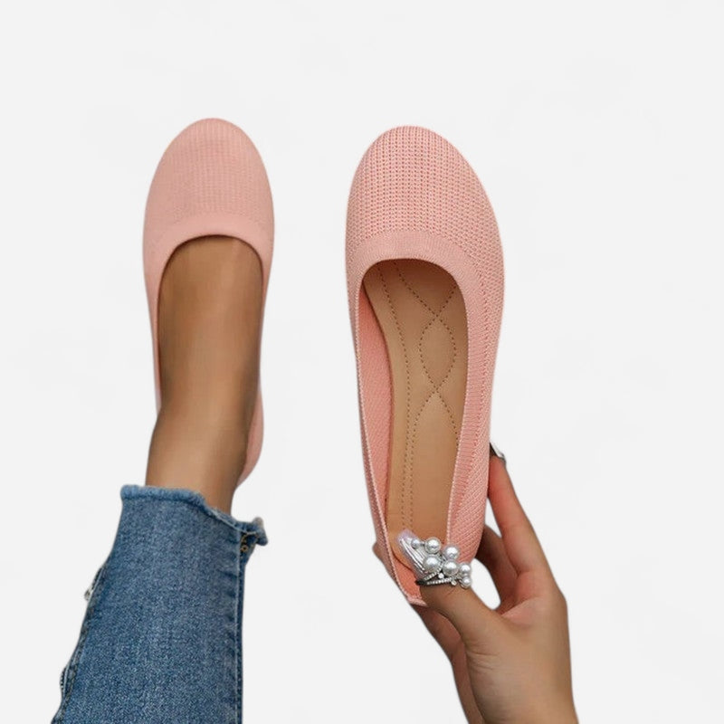 Pernille | Women's Comfortable Non-Slip Shoes 3