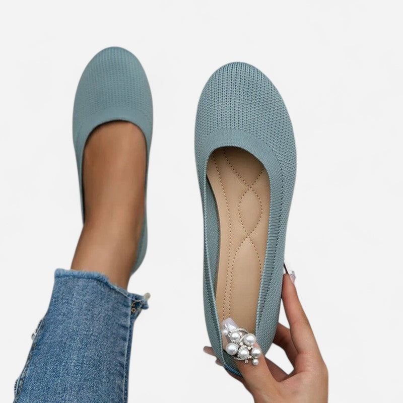 Pernille | Women's Comfortable Non-Slip Shoes 4