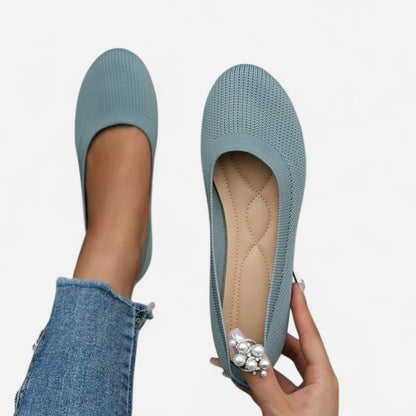 Pernille | Women's Comfortable Non-Slip Shoes 4