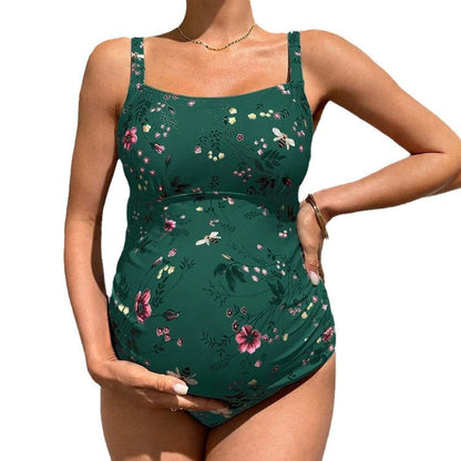 Women's Pregnancy Swimsuit