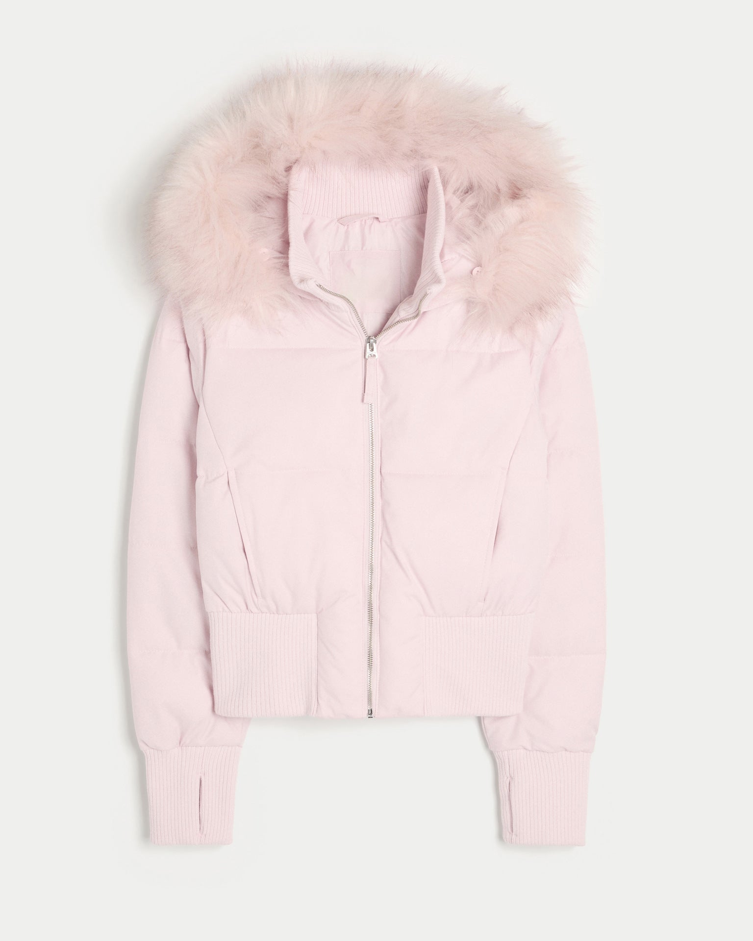 Sophie | Stylish Quilted Puffer Jacket Women 5