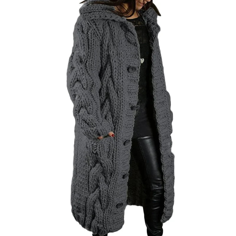 Trendy Thick Vest | Versatile Fashion Jacket for Women 0