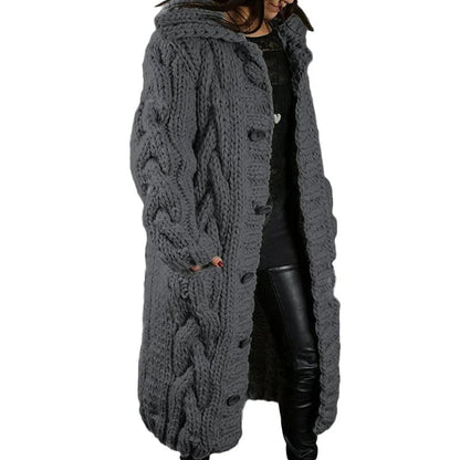 Trendy Thick Vest | Versatile Fashion Jacket for Women 0