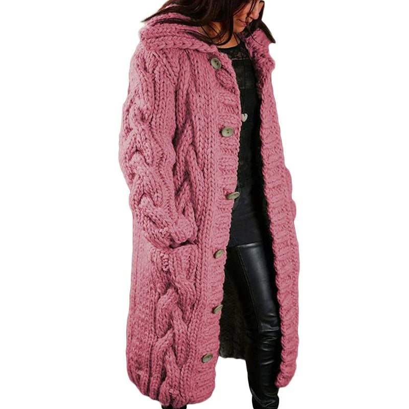 Trendy Thick Vest | Versatile Fashion Jacket for Women 1