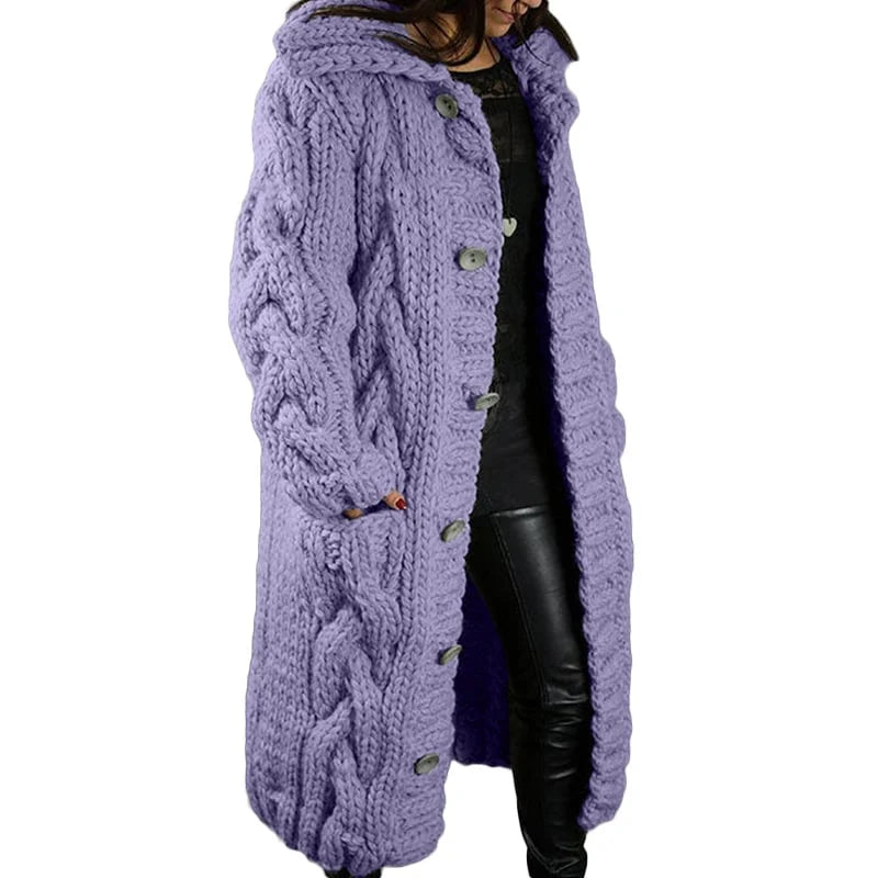 Trendy Thick Vest | Versatile Fashion Jacket for Women 2
