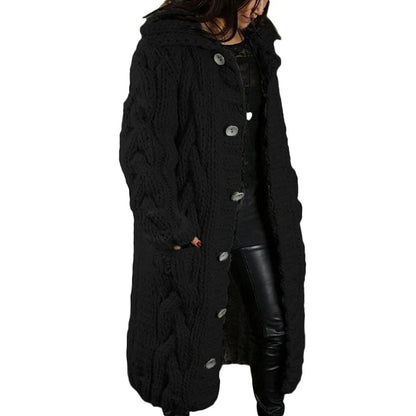 Trendy Thick Vest | Versatile Fashion Jacket for Women 4