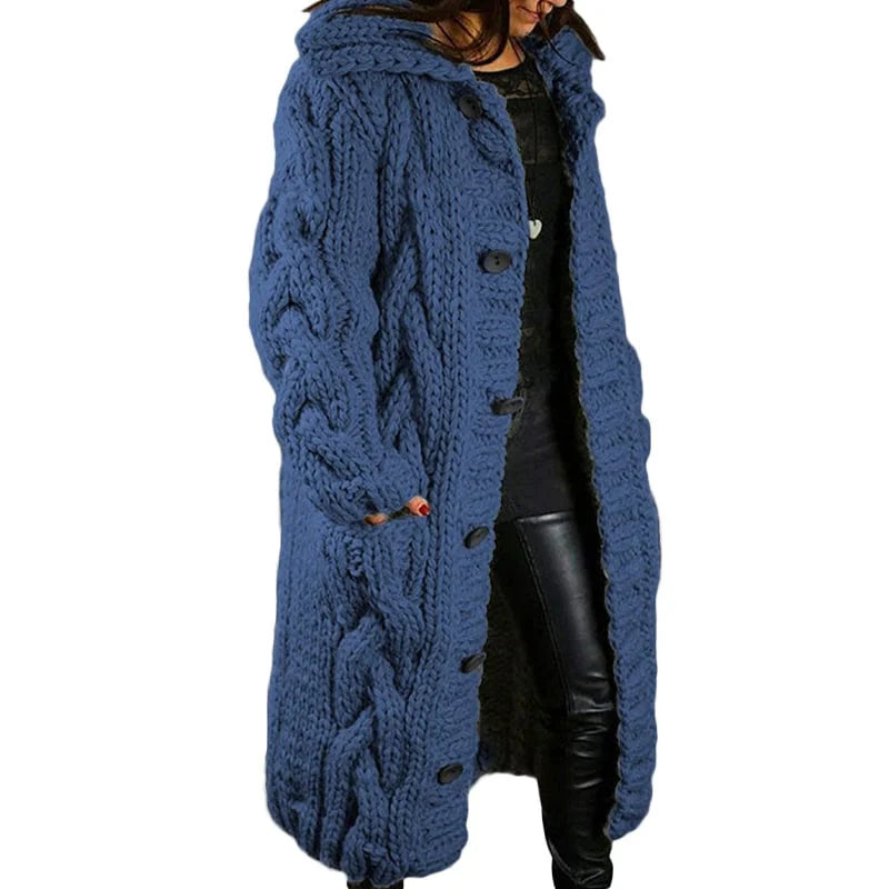 Trendy Thick Vest | Versatile Fashion Jacket for Women 5