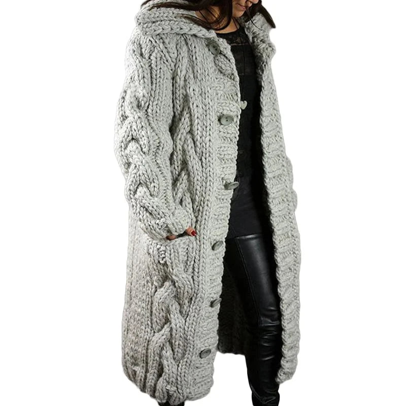 Trendy Thick Vest | Versatile Fashion Jacket for Women 6