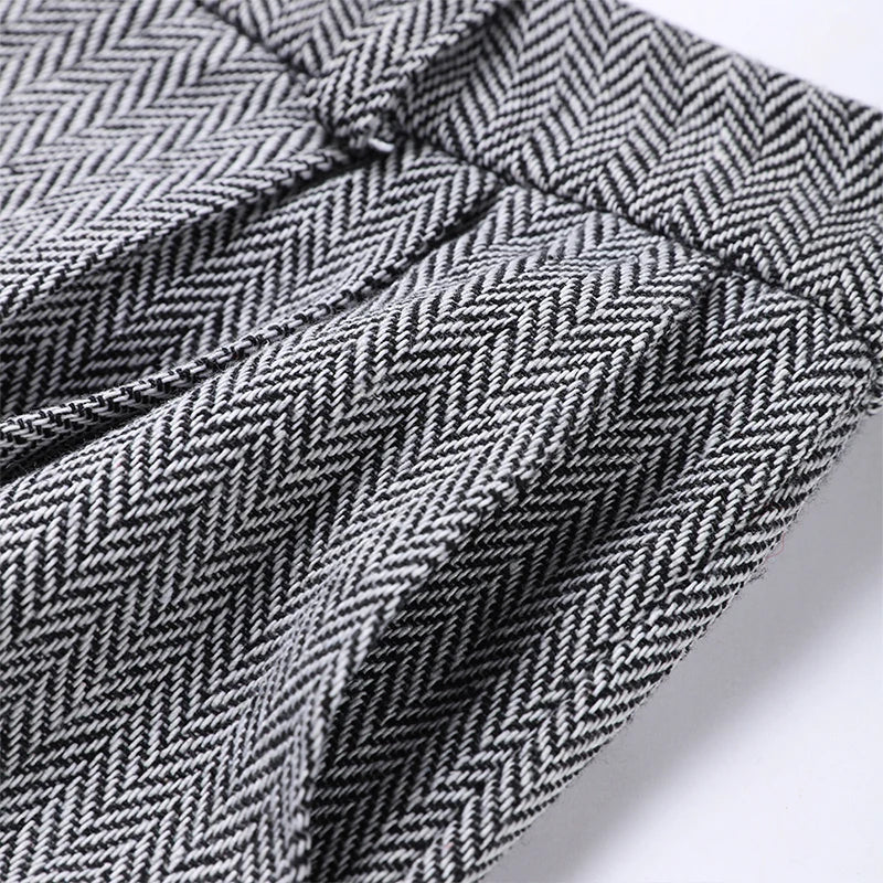 Women's 3-Piece Comfort Set | Everyday Elegance Outfit 7