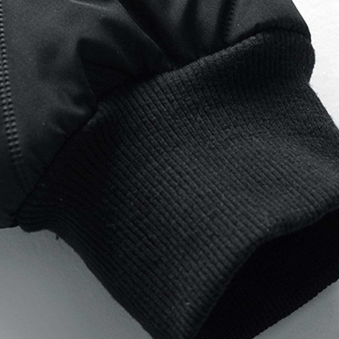 Women's Casual Jacket with Stand-Up Collar | Women's Jacket 3