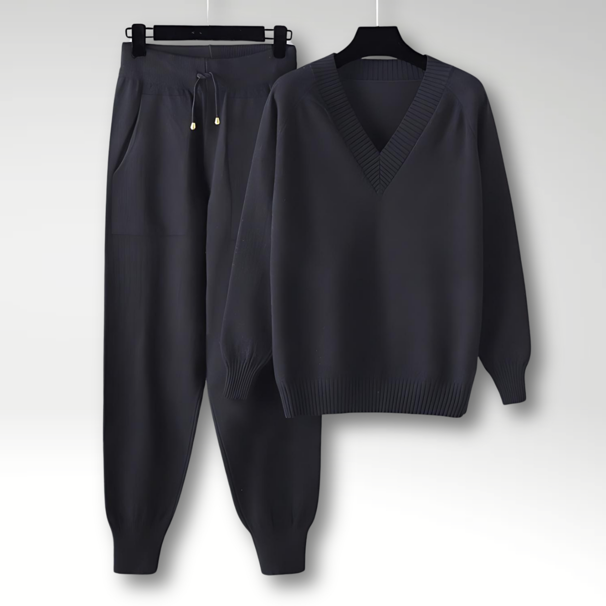 Women's Loungewear Set | Elegant Comfort Wear 6