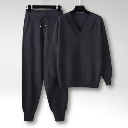Women's Loungewear Set | Elegant Comfort Wear 6