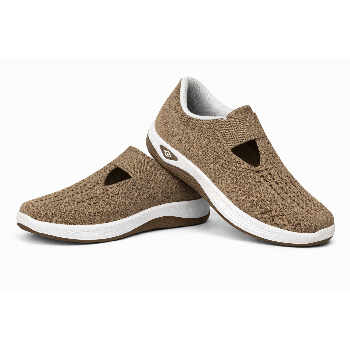 CloudSteps | Best Walking Shoes for Women with Arch Support