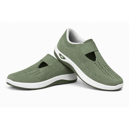 CloudSteps | Best Walking Shoes for Women with Arch Support