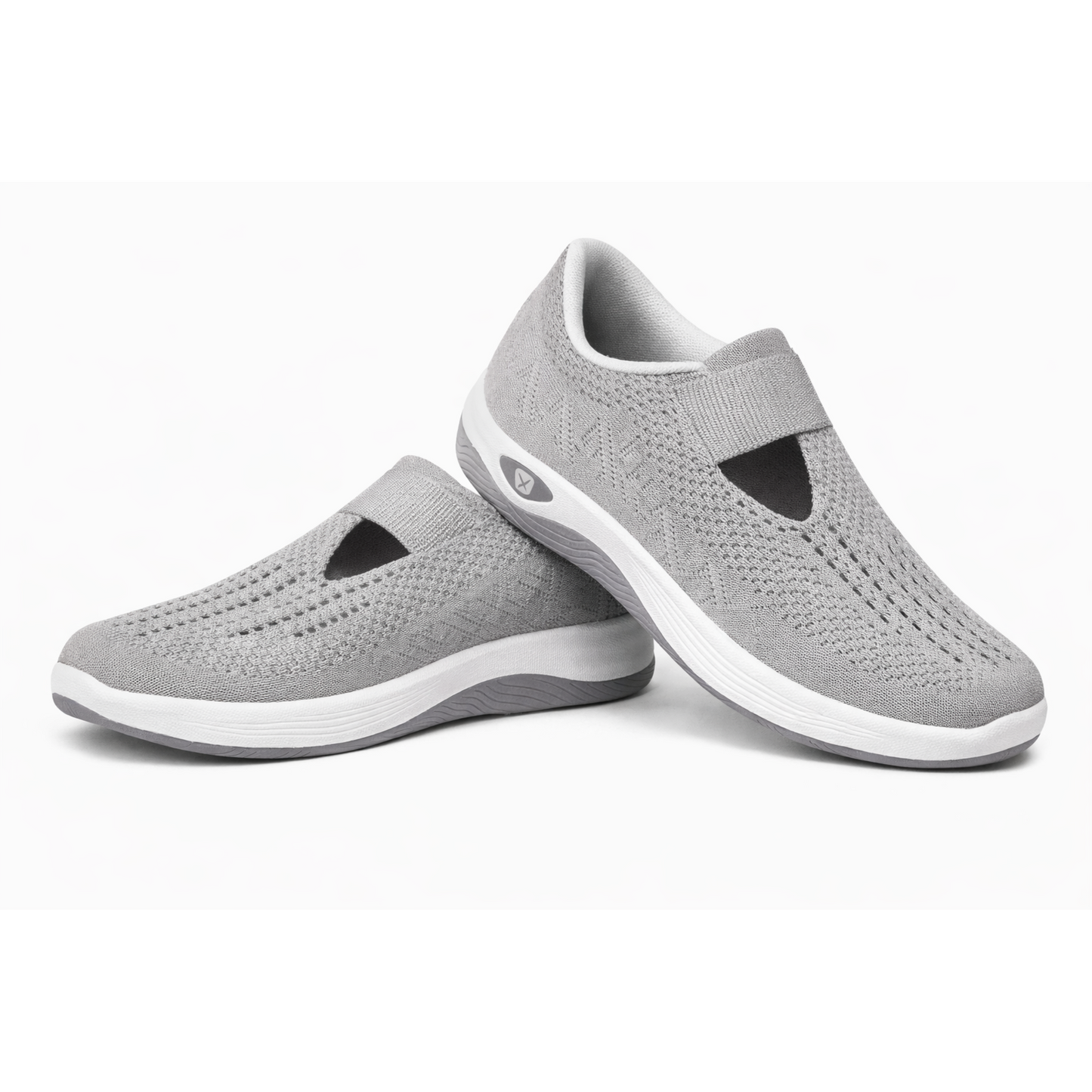 CloudSteps | Best Walking Shoes for Women with Arch Support