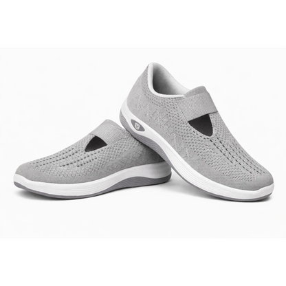 CloudSteps | Best Walking Shoes for Women with Arch Support