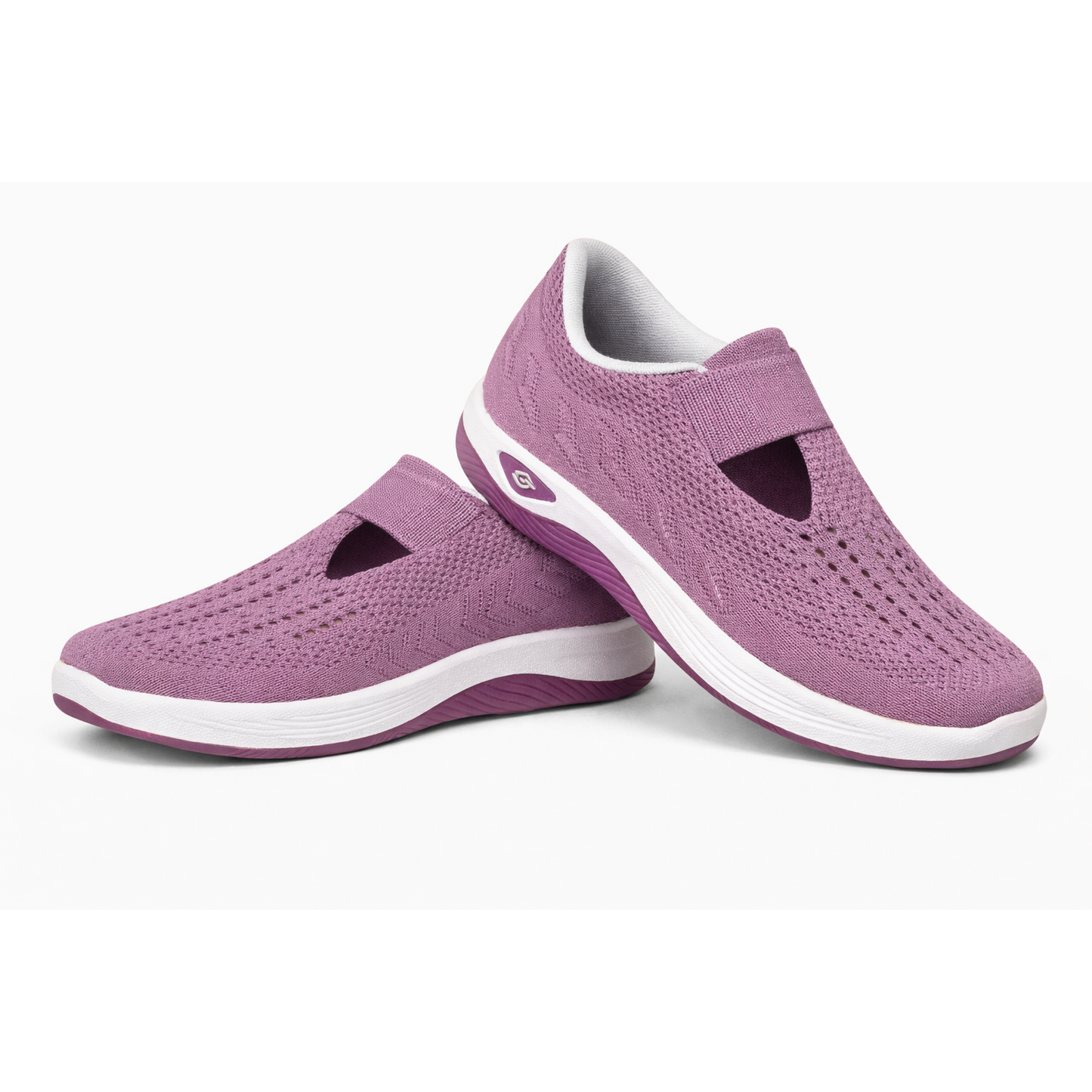 CloudSteps | Best Walking Shoes for Women with Arch Support