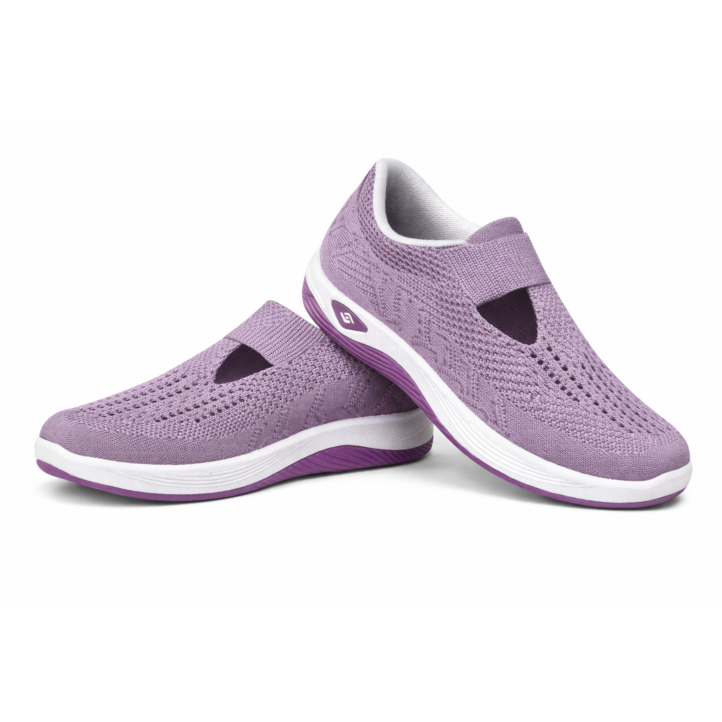 CloudSteps | Best Walking Shoes for Women with Arch Support